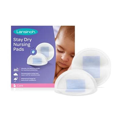 All-Day Dry Nursing Pads – Frida