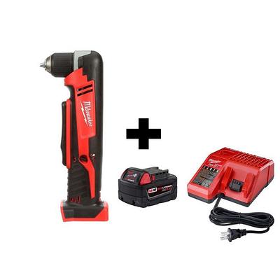 18V Cordless 3/8 in. Drill/Driver Kit