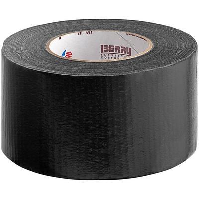 NASHUA Heavy Duty Duct Tape 2PK - 300 Series - Silver - 1.89-inch x 60 yard