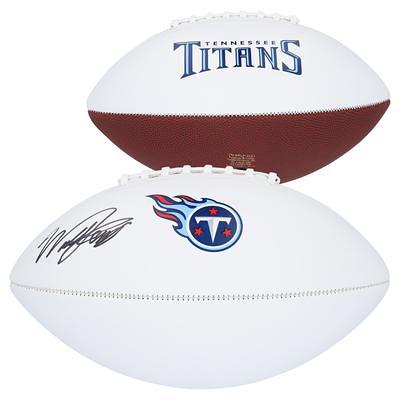 Tennessee Titans Memorabilia, Titans Signed Collectibles, Tennessee Titans  Autographs