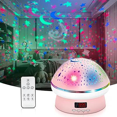 Space Buddy Projector, Star Projector Galaxy Light, Astronaut Night Light  Projector with Remote Control Timer, Desk Lamp LED Lights Suitable for Kids  Adult Bedroom Birthday Valentines Day Gifts - Yahoo Shopping