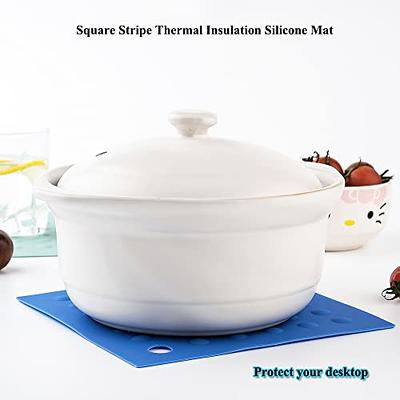 Multi-purpose Silicone Mat, Microwave Silicone Mat