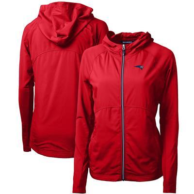 New England Patriots Full-Zip Jacket, Pullover Jacket, Patriots