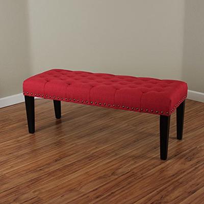 Storage Bench,Entryway Bench,Bedroom Bench,Shoe Bench,Upholstered Bench Latitude Run