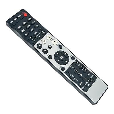 RC009CR New Replacement Remote Control fit for MARANTZ CD Player