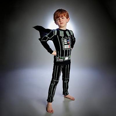 Darth Vader Adaptive Costume for Kids – Star Wars