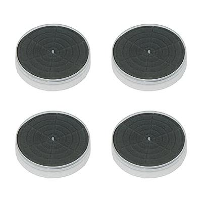 Top Deals 4 PCS Replacement Dryer Filter For Miele 9164761 For