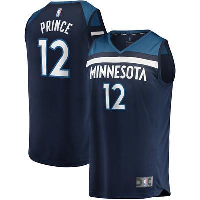 Patrick Beverley - Minnesota Timberwolves - Game-Worn City Edition