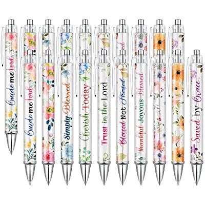 EDSG 10 Pcs Funny Pens Funny Office Pens Funny Pens for Adults