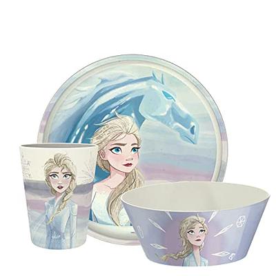 Disney Commemorative Series Characters 12-piece Dinnerware Set