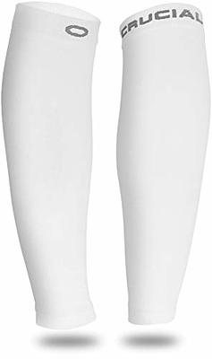  Full Leg Compression Sleeves For Men Women - Medical