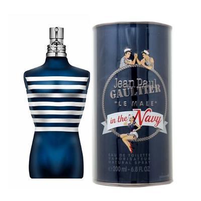 Jean Paul Gaultier, Le Male Elixir Parfum 125ml M – Cierra Perfumes