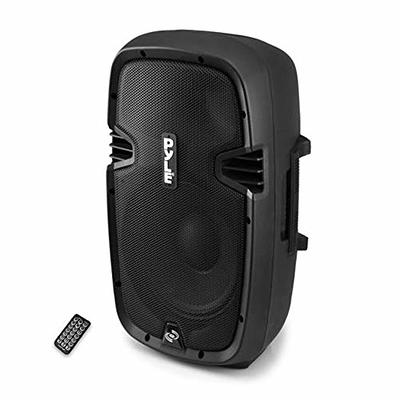 W-KING 100W Bluetooth Speakers V5.3, IPX6 Waterproof Portable Party Loud  Wireless Speaker with Deep Bass/110dB Huge Sound/DSP, Karaoke Outdoor  Boombox