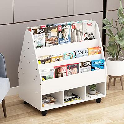 Wolizom Cube Storage Organizer, 6-Cube Black Closet Storage Shelves,  Modular Units, Closet Cabinet, Portable DIY Plastic Book Shelf Shelving for