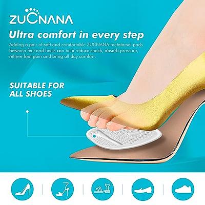 These 6 High Heel Inserts Will Supercharge Your High Heel Game – AirPufs  High Heel Insoles