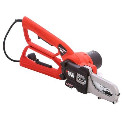 Black+Decker 14 in. Electric Chainsaw - Ace Hardware