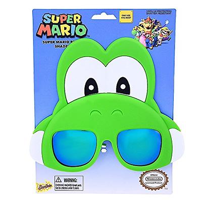 Super Mario Bros. Adult Yoshi Costume Accessory Kit