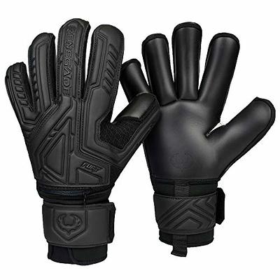 Goaliepro Padded Glove – Finngoalie