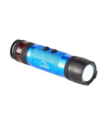 Hoto Flashlight Fit, LED Rechargeable, 280 Lumens, IP55