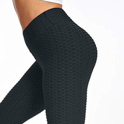 Xatos Famous TikTok Leggings, Yoga Pants for Women High India