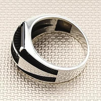 BlueShine Adjustable Couple Rings for lovers in Silver valentine gift &  proposal ring New year Gift Christmas Gift Girlfriend Boyfriend Husband  Wife Proposal Gift Birthday Gift Alloy Ring Set Price in India -