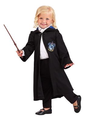 Harry Potter Ravenclaw Robe Adult Costume