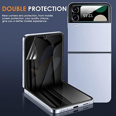 ESR 3+1 Pack for Samsung Galaxy S24 Ultra Screen Protector Set, 3 Tempered  Glass Screen Protectors and 1 Set Individual Lens Protectors, 2.5D Curved  Edges, Full-Coverage Protection, Scratch Resistant : : Electronics