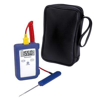 300 Digital Temperature Probe from Comark Instruments