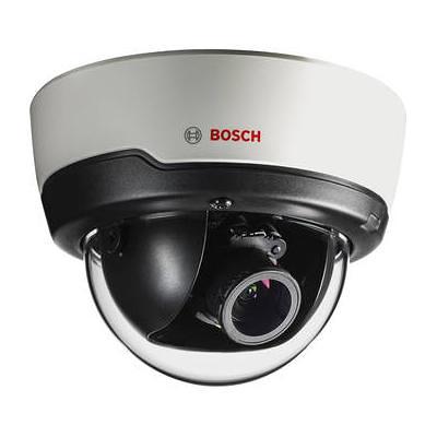 Bosch NDI 4512 A FLEXIDOME IP 4000i 2MP Network Dome Camera NDI