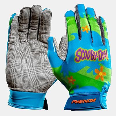 Phenom Elite Looney Tunes Football Gloves - Taz - VPS4 (Large) - Yahoo  Shopping