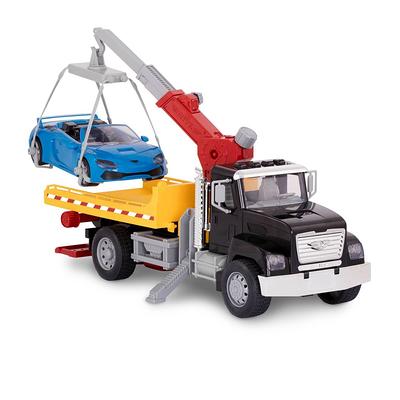 Toy Trucks Construction Vehicles