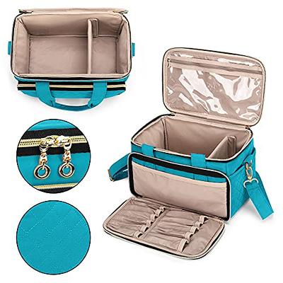 LUXJA Carrying Bag Compatible with Cricut Joy, Carrying Case Compatible  with Cricut Joy and Tool Set, Tote Compatible with Cricut Joy (with  Supplies