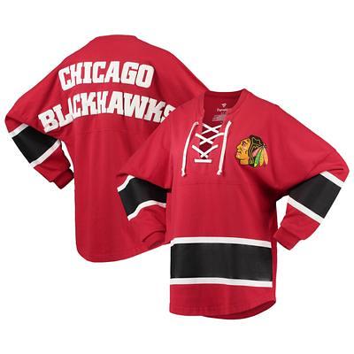 Women's Chicago Blackhawks Jonathan Toews Fanatics Branded White Breakaway  Player Jersey