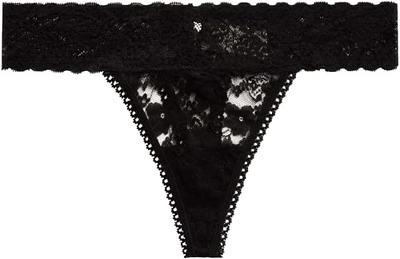 Jessica Simpson Lace Trimmed Panties Small Pink