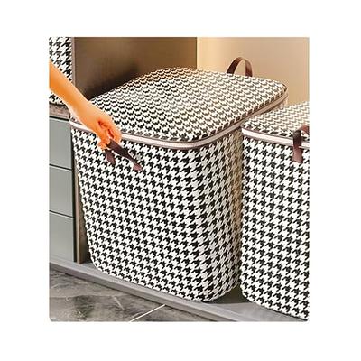  Ke1Clo Closet Organizer, Non-woven Closet Storage Bins