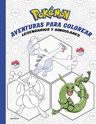 Kit 3 Pokémon Lendário Yveltal, Zygarde e Xerneas - Tomy em