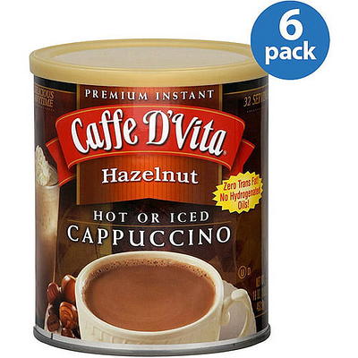 Lavazza Crema E Gusto Ground Coffee (Pack of 2) - Macy's