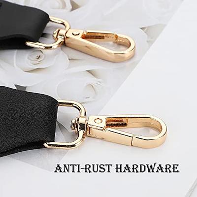 Purse Strap for Handbags Wide Shoulder Strap Replacement