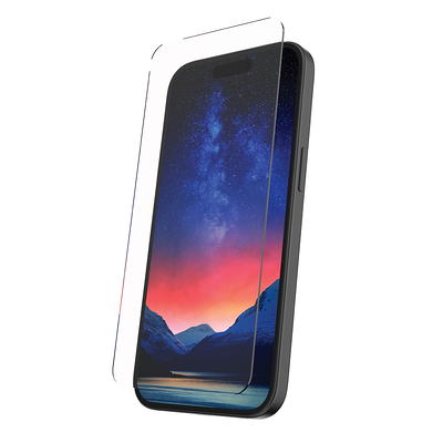 onn. Glass Screen Protector for iPhone 11 / iPhone XR 