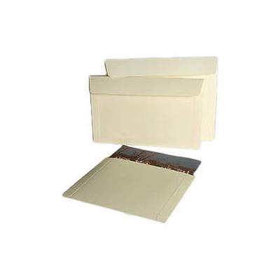 Archival Methods 21-119 Flap Envelopes (Open on Long Side, 11.5 x