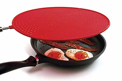  Norpro Non Stick Mini Frying Pan Skillet, 6 Inches