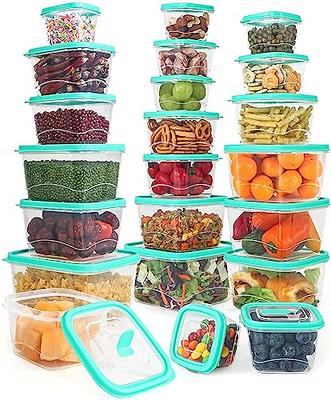 M MCIRCO [5-Pack,36 oz] Glass Bento Box 3 Compartment with Lids, Food Meal  Prep Lunch Containers, BPA-Free, Microwave, Oven, Freezer, Dishwasher (4.5  Cups, White) - Yahoo Shopping