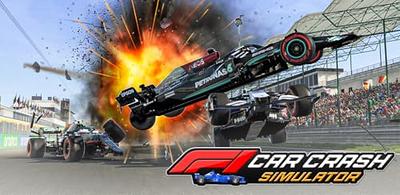 Formula Car Crash Derby Game – Extreme Formula Car Racing Stunt