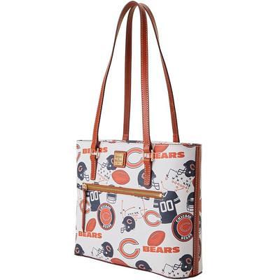 Dooney & Bourke Chicago Bears Game Day Hobo Handbag - Yahoo Shopping