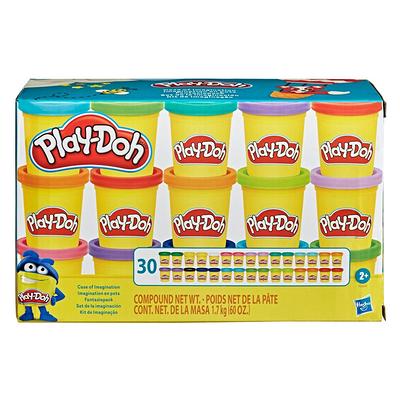 Play-Doh Wild Animals Safari Toolset