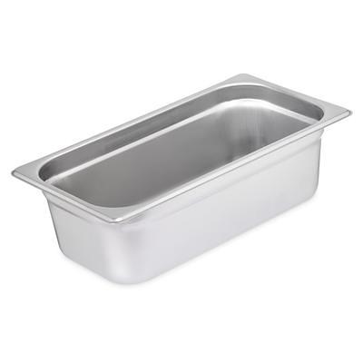 Vollrath 30025 Transport Pan,Full-Size