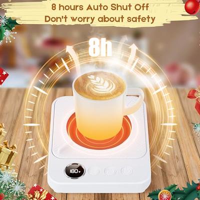 Mengshen Self Stirring Cup Stainless Steel Automatic Mixing for Travel