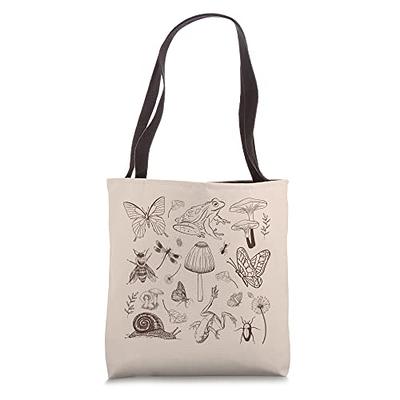 Living in Harmony Tote Bag