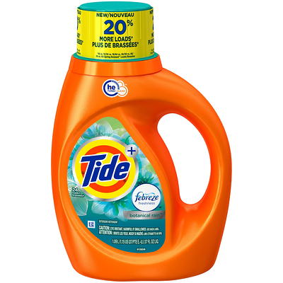 Dead Down Wind 3D+ Laundry Detergent