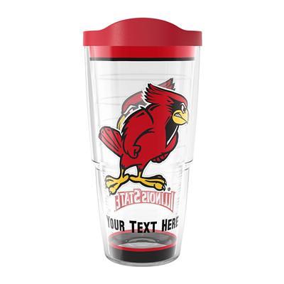 Tervis Ohio State Buckeyes 24oz. Personalized Tradition Fan Classic Tumbler